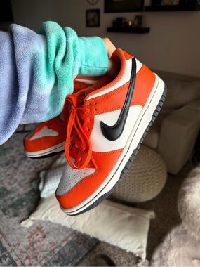Nike Dunks